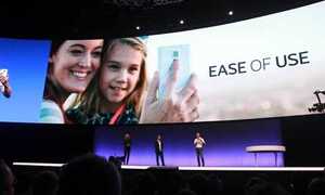Samsung Galaxy Note 4 và Galaxy Note Edge, những thông số đáng quan tâm