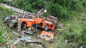 Bộ trưởng Thăng: Cấm xe giường nằm đi đèo