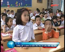 Hà Nội: Chấn chỉnh việc may đồng phục bằng cả tạ thóc