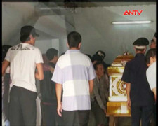 Bình Dương: Kẻ lạ mặt cuồng sát khu trọ