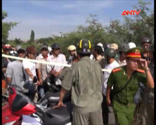 Quảng Ngãi: Chân dung kẻ thú ác giết người bên sông Trà Khúc