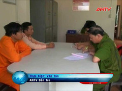 Khoác áo cán bộ điện lực để lừa đảo, sa lưới công an