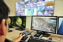 Đà Nẵng 'phạt nguội', chủ xe tự giác đến giải quyết