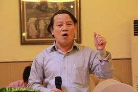 Vào Quốc hội mà cứ 'im như thóc' thì vào làm gì?