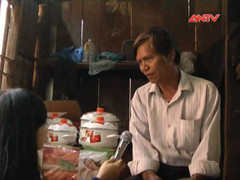 Dân nghèo ngậm quả đắng vì bị lừa hàng khuyến mại