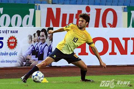 Sao triệu USD của U19 Australia từng được Man Utd theo đuổi