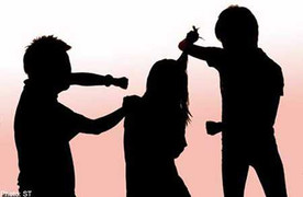 Nỗi đau sau màn thác loạn của 'tam công tử'