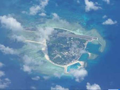 Yêu cầu Trung Quốc chấm dứt hoạt động sai trái ở Hoàng Sa