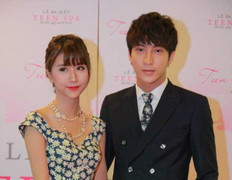 Bê Trần đưa Quỳnh Anh Shyn đi làm đẹp