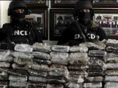 Nga chặn đứt đường dây chế biến 20 tấn ma túy tổng hợp