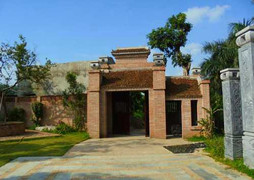 Đại gia ngông, trăm tỷ xây resort chỉ để tự sướng