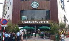 Bị tẩy chay ở Anh, Starbucks có trốn thuế khi tới Việt Nam?
