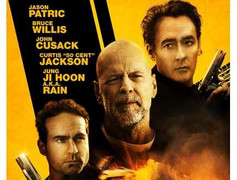 Trailer phim Mật danh