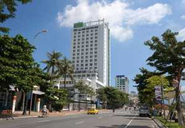 Đà Nẵng phong tỏa tài sản Tập đoàn Thiên Thanh