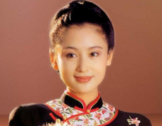 Tìm lại mỹ nhân Điêu Thuyền của Tam Quốc 1994