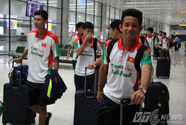 U19 Việt Nam đủ sức hạ U19 Australia