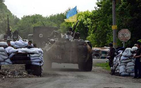 Lộ trình hòa bình và chấm dứt đổ máu cho Ukraine