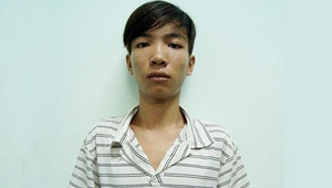 Nam sinh đâm 3 người thương vong tại nhà bạn gái