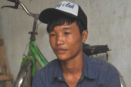 Clip: Hào Anh xin lỗi, đón cha mẹ về nhà