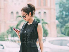 Xuất hiện trứng vịt có màu đỏ lạ