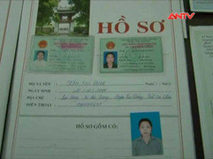 Rộ tội phạm giả danh công an