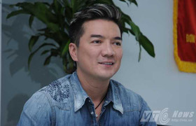 Đàm Vĩnh Hưng từng bị đuổi về thời đi hát lót