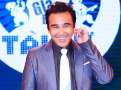 Quyền Linh tiếp tục đồng hành cùng 'Gia đình tài tử'