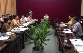 Bộ GTVT đứng đầu bảng xếp hạng của Bộ Nội vụ