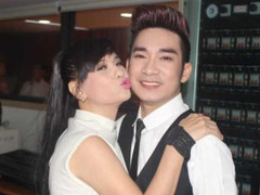 Quang Hà 'đốt cháy' khán giả Hàn Quốc