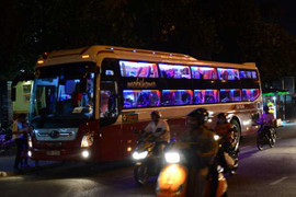 Cấm xe giường nằm: Doanh nghiệp hoang mang, dân lo lắng