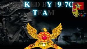 Tin tặc Trung Quốc tấn công hàng loạt website của Việt Nam