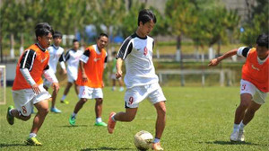 Lịch xem trực tiếp U19 Việt Nam