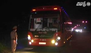 Sao Việt đã trở thành 'xe vua' ở Lào Cai?