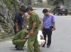 Hé lộ nguyên nhân tai nạn xe khách thảm khốc ở Lào Cai