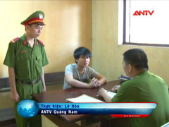 Nhờ bạn gái giúp sức lừa đảo lấy tiền tiêu xài