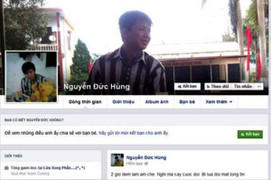 Khoe ảnh hút thuốc phiện trong tù: Tướng công an nói gì?