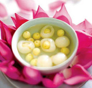 Công dụng không ngờ từ nhãn