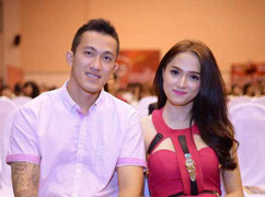 Hương Giang: 'Bạn trai không ngại chuyện tôi chuyển giới'