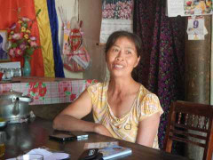 Mẹ Công Phượng ra Hà Nội ở nhờ, rơi nước mắt khi con ghi bàn