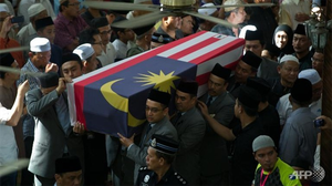 Vụ máy bay MH17: Malaysia sẽ tìm nạn nhân cuối cùng