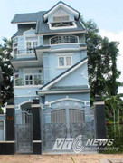 Con gái dẫn bạn về trói mẹ, cướp tài sản trong biệt thự