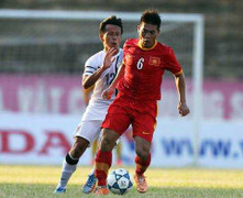 Hải Anh lập cú đúp, Việt Nam thắng dễ Hong Kong