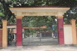 Lớp toàn học sinh nghèo đỗ 100% đại học điểm cao