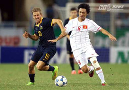 Cựu thuyền trưởng ĐTVN khuyên U19 chưa nên đá V-League