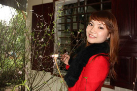 Gia đình phản đối, nữ thủ khoa xinh xắn quyết chọn âm nhạc