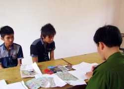 Giả danh phóng viên lừa chạy án, 'đút túi' 360 triệu đồng