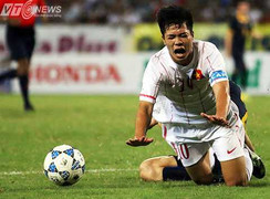 Cầu thủ U19 Việt Nam lên tuyển quốc gia, tại sao không?