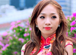 'Bông hồng lai' Việt - Đài mong nổi danh như Ngọc Sơn