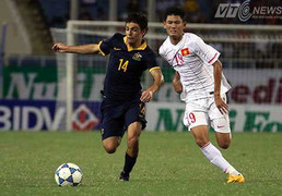 16h30 trực tiếp U19 Australia - U19 Nhật Bản