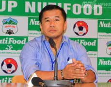 HLV U19 Thái Lan cay cú, mơ gặp U19 Việt Nam